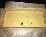 甘酒&黒豆&きな粉の豆腐ケーキ作り方5写真