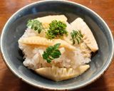 発酵筍(メンマ)の煮物 作り方4写真