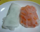 簡単ヘルシー白和え作り方4写真