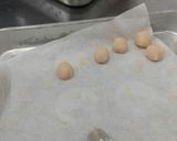 めばえ保育園　クローバーパン作り方4写真