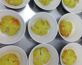 めばえ保育園　クローバーパン作り方6写真