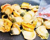 帆立稚貝美人バター酒蒸し極UMAMI美人作り方3写真
