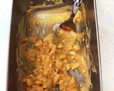 鮭のレモンフライ〜カレータルタル添え作り方5写真