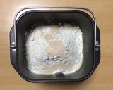超簡単☆ふっわふわのちぎりシナモンロール作り方3写真