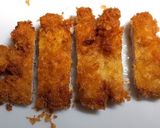 我が家の煮込みカツ作り方7写真