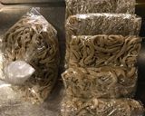 ラーメン二郎テイクアウトの作り方と保存法作り方12写真