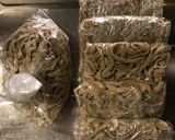 ラーメン二郎テイクアウトの作り方と保存法作り方13写真