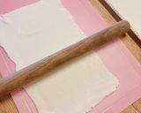 こどもの日に♪こいのぼりのカスタードパイ作り方2写真