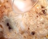 我が家の煮込みカツ作り方9写真