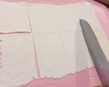 こどもの日に♪こいのぼりのカスタードパイ作り方3写真