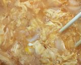 我が家の煮込みカツ作り方10写真