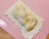 こどもの日に♪こいのぼりのカスタードパイ作り方4写真
