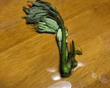 うどの天ぷら作り方1写真