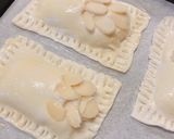 こどもの日に♪こいのぼりのカスタードパイ作り方7写真