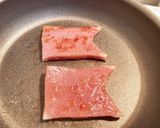ハムステーキこいのぼり(こどもの日に♩)作り方10写真