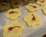桜ショートブレッド作り方8写真