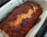 キウイとクリームチーズのパウンドケーキ作り方6写真