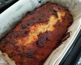 キウイとクリームチーズのパウンドケーキ作り方6写真