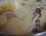 歯ごたえ愉しむ　筍カレー作り方2写真