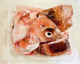 鯛のあら煮♡(甘め♡←！)作り方1写真