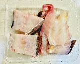 鯛のあら煮♡(甘め♡←！)作り方5写真