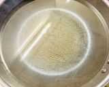鯛のあら煮♡(甘め♡←！)作り方7写真