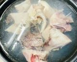 鯛のあら煮♡(甘め♡←！)作り方8写真