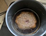 鶏カラアゲでかんたん手巻き北京ダック作り方7写真