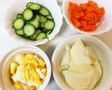 どんな料理にも合う　ポテトサラダ◎作り方2写真