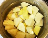 どんな料理にも合う　ポテトサラダ◎作り方4写真