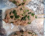 居酒屋名物!ガチで鶏つくね(軟骨入り)作り方3写真
