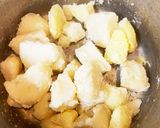 どんな料理にも合う　ポテトサラダ◎作り方5写真