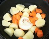 スパイスからスープカレー作り方11写真
