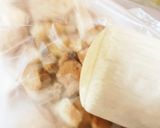 簡単！スティックチーズケーキ作り方1写真