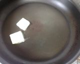 たけのことはんぺんの海苔塩バター炒め作り方2写真