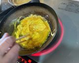簡単★卵チャーハン作り方6写真