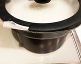 簡単米粉フォカッチャ作り方5写真