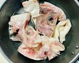 鯛のあら煮♡(甘め♡←！)作り方14写真