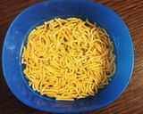 絶品☆サイゼリヤ風辛味チキン作り方1写真