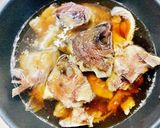 鯛のあら煮♡(甘め♡←！)作り方16写真
