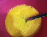 ポークたまご！スパムとたまごでおにぎらず作り方4写真