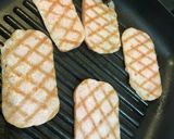 ポークたまご！スパムとたまごでおにぎらず作り方7写真