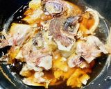 鯛のあら煮♡(甘め♡←！)作り方19写真