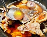鯛のあら煮♡(甘め♡←！)作り方20写真