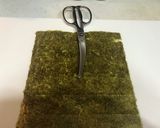 ポークたまご！スパムとたまごでおにぎらず作り方9写真