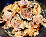 鯛のあら煮♡(甘め♡←！)作り方22写真