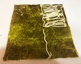 ポークたまご！スパムとたまごでおにぎらず作り方11写真