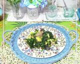 ごはんが進む～❣キクラゲと卵の炒めもの♬作り方6写真