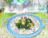 ごはんが進む～❣キクラゲと卵の炒めもの♬作り方6写真