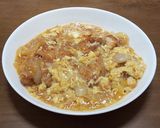 我が家の煮込みカツ作り方12写真